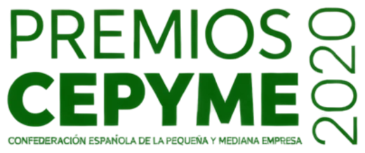 Premios CEPYME 2020