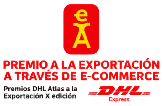 Premio DHL Atlas 2025