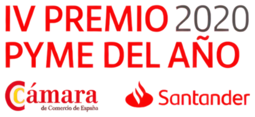 Premios Pyme del Año 2020